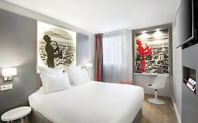 Hotel Inn Design Paris Saint Quentin